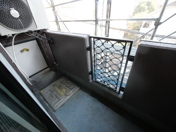 アーバンコート淵野辺壱番館の物件内観写真